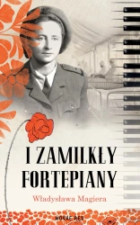 eBook I zamilkły fortepiany - Władysława Magiera epub mobi