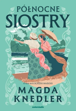 eBook Północne siostry - Magda Knedler epub mobi
