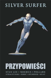 Przypowieści. Silver Surfer - praca zviorowa