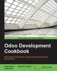 Odoo Development Cookbook - Eufémio Gago Reis Daniel