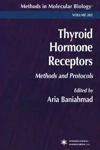 Thyroid Hormone Receptors - Baniahmad Aria