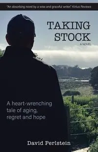 TAKING STOCK - David Perlstein