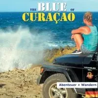 The Blue of Curacao - Elke Verheugen