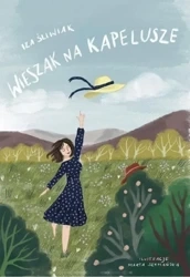 Wieszak na kapelusze - Śliwiak Iza