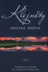 Klejnoty obietnic bożych - Charles Spurgeon