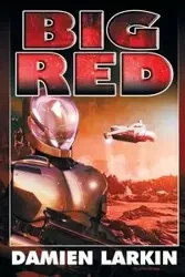 Big Red - Damien Larkin