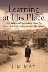 Learning at His Place - May Jim