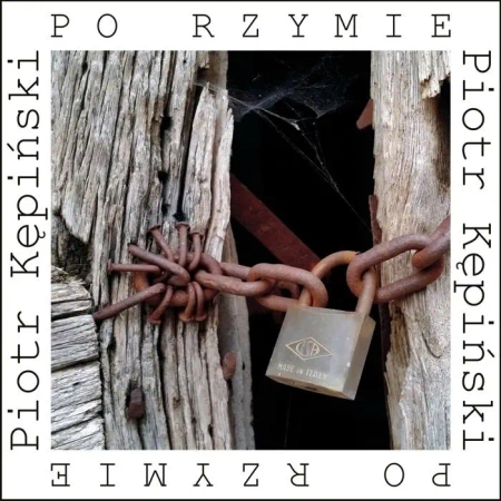 Po Rzymie. Szkice włoskie - Piotr Kępiński
