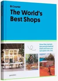 The World's Best Shops - opracowanie zbiorowe