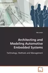 Architecting and Modeling Automotive Embedded Systems - Ola Larses