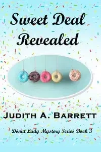 Sweet Deal Revealed - Barrett Judith A.