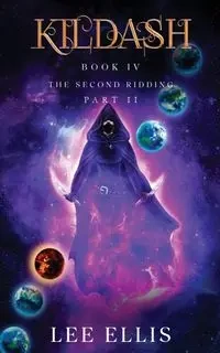 The Second Ridding - Ellis Lee
