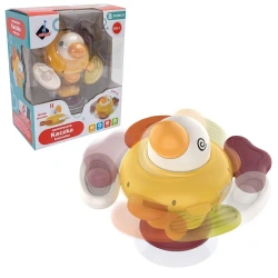 Kaczucha interaktywno-sensoryczna - Askato