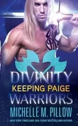 Keeping Paige - Michelle M. Pillow
