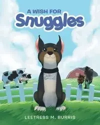 A Wish for Snuggles - Burris Leetress M.