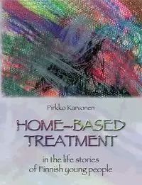 Home-based treatment - Karvonen Pirkko