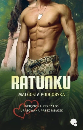 Ratunku - Podgórska Małgosia