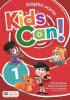 Kids Can 1 PB - praca zbiorowa
