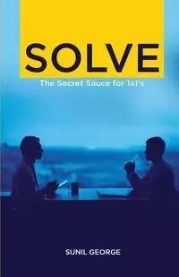 SOLVE - George Sunil