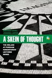 A Skein of Thought - Cahill Brendan H.
