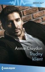 eBook Trudny klient - Annie Claydon mobi epub