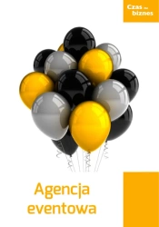 eBook Agencja eventowa - Opracowanie zbiorowe epub mobi