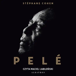 audiobook PELE - Stéphane Cohen