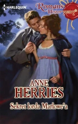 eBook Sekret lorda Marlowe’a - Anne Herries mobi epub