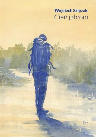 eBook Cień jabłoni - Wojciech Szlęzak mobi epub