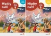 Miedzy nami 5 KOMPLET ćwiczeń - A. Łuczak, A. Murdzek