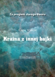 eBook Kraina z innej bajki - Ariana Bogajczyk epub mobi