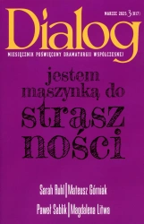 Dialog 3/2025 - praca zbiorowa