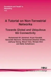 A Tutorial on Non-Terrestrial Networks - Ali Jamshed Muhammad
