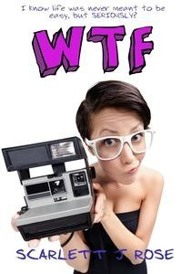 WTF - Rose Scarlett J