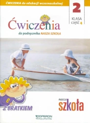 Nasza Szkoła SP 2/4 ćw. OPERON - praca zbiorowa