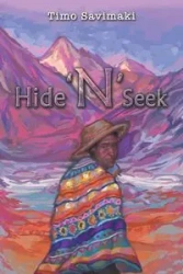 Hide 'N' Seek - Savimaki Timo