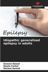 Idiopathic generalized epilepsy in adults - Daoud Sawsan