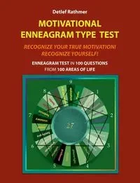 Motivational Enneagram Type Test - Rathmer Detlef