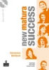 Matura Success NEW Elementary WB + CD OOP - David Riley, Rod Fricker, Dominika Chandler