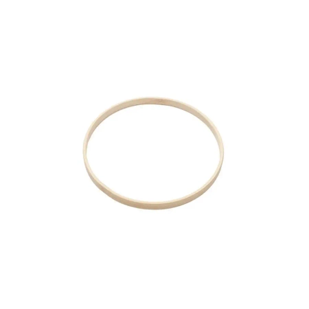 Obręcz bambusowa 15cm - Dalprint dpCraft