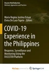 COVID-19 Experience in the Philippines - Estuar Maria Regina Justina