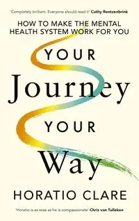 Your Journey, Your Way - Clare, Horatio