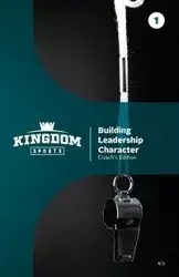 Building Leadership Character - Gordon Thiessen