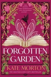 The Forgotten Garden