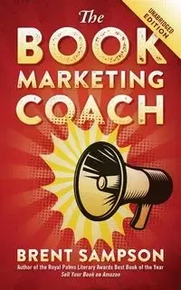 The Book Marketing COACH - Brent Sampson