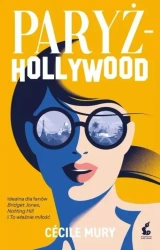Paryż - Hollywood - Cecile Mury