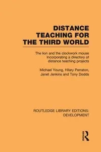 Distance Teaching for the Third World - Young Michael