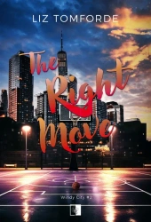 The Right Move - Liz Tomforde