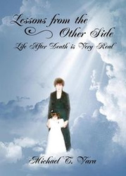 Lessons From The Other Side - Michael Vara T