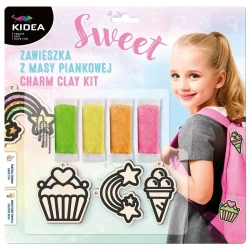 Zawieszka z masy piankowej Sweet KIDEA - DERFORM
